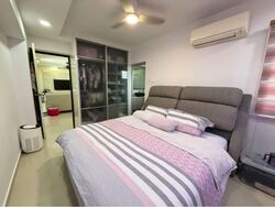 Blk 633 Jurong West Street 65 (Jurong West), HDB 5 Rooms #585041061